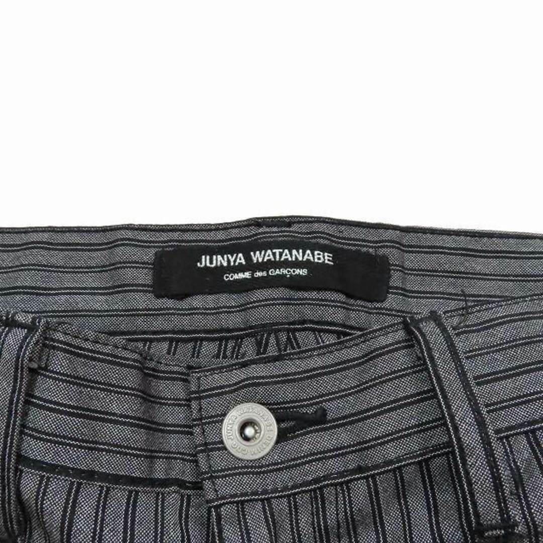 JUNYA WATANABE - 美品 06SS JUNYA WATANABE 解体 再構築 JUNYA WATANABE - 美品 06SS JUNYA WATANABE 解体 再構築