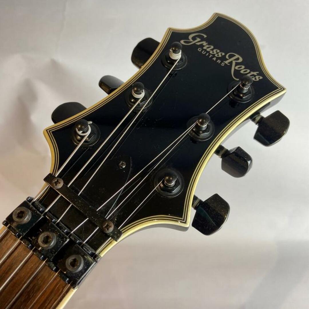 Grass Roots - GrassRoots(グラスルーツ)/G-CL-58-II SUGIZOモデル 【中古】【USED】エレクトリックギターレスポールタイプ【COCOSA熊本店】の通販 by 島村楽器USED SHOP ラクマ店|グラスルーツならラクマ Grass Roots - GrassRoots(グラスルーツ)/G-CL-58-II SUGIZOモデル 【中古】【USED】エレクトリックギターレスポールタイプ【COCOSA熊本店】の通販 by 島村楽器USED SHOP ラクマ店|グラスルーツならラクマ