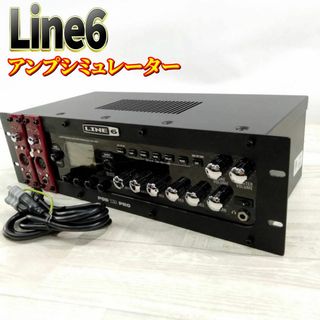 美品】Line6 アンプシミュレーター POD X3 PROの通販 by mipo