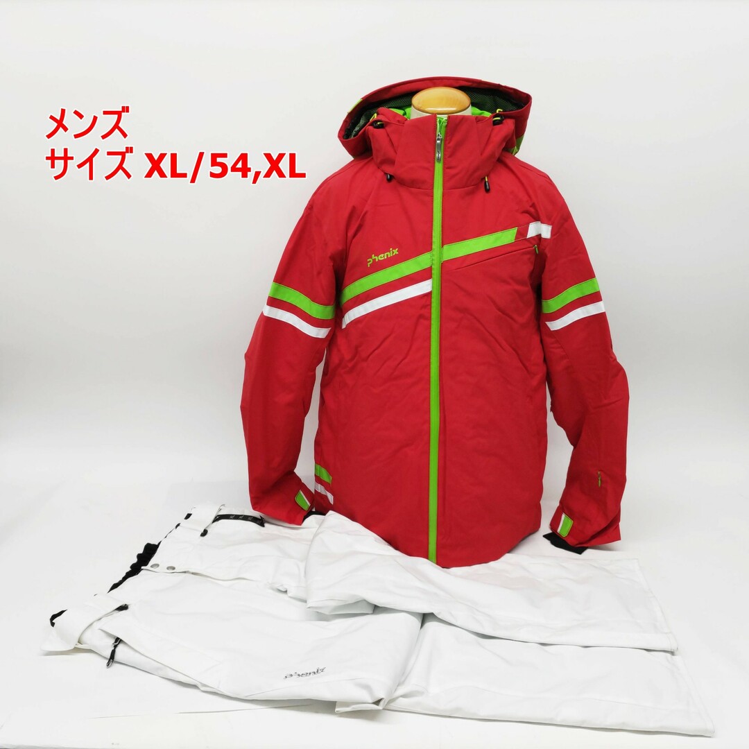 Phenix フェニックス メンズ スキージャケット&パンツ Phenix フェニックス メンズ スキージャケット&パンツ