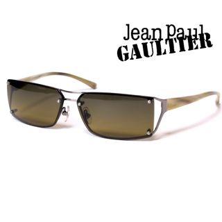 Jean-Paul GAULTIER(サングラス/メガネ)のフリマアイテム一覧 Jean-Paul GAULTIER(サングラス/メガネ)のフリマアイテム一覧