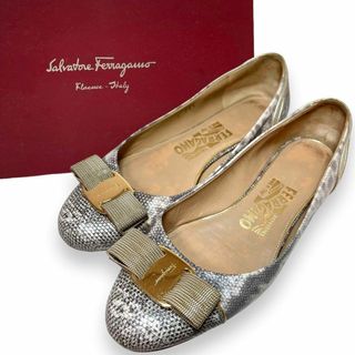 Salvatore Ferragamo(ハイヒール/パンプス)のフリマアイテム一覧 Salvatore Ferragamo(ハイヒール/パンプス)のフリマアイテム一覧