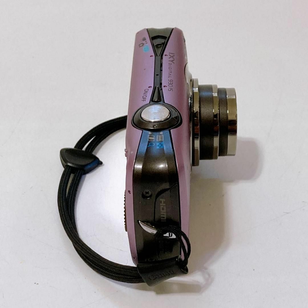 Canon IXY DIGITAL 930 IS ピンク キヤノン デジカメ コンパクト Canon IXY DIGITAL 930 IS ピンク キヤノン デジカメ コンパクト