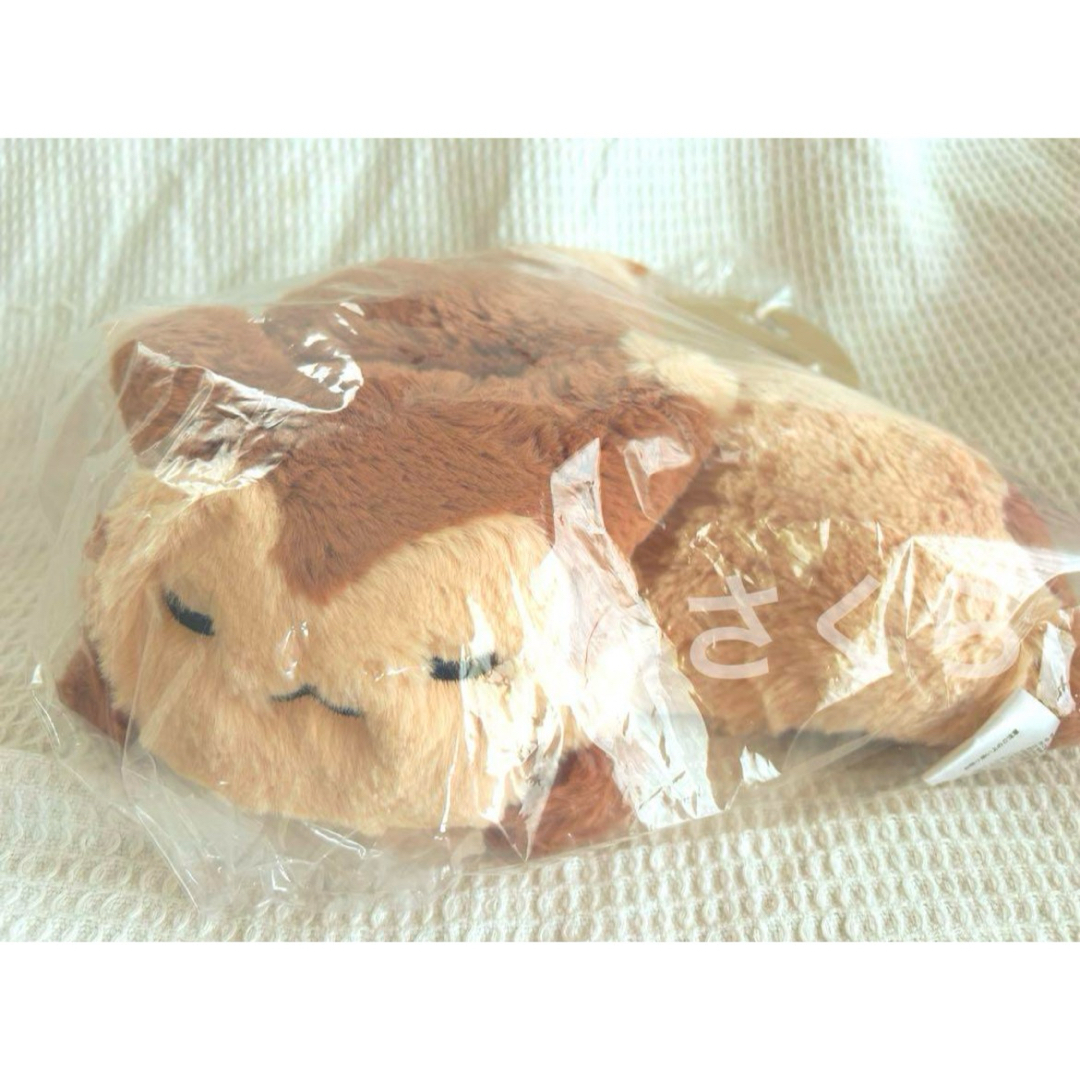 マフラー オオタチ : ポケモンセンターオンライン - マフラー マフラー オオタチ : ポケモンセンターオンライン - マフラー