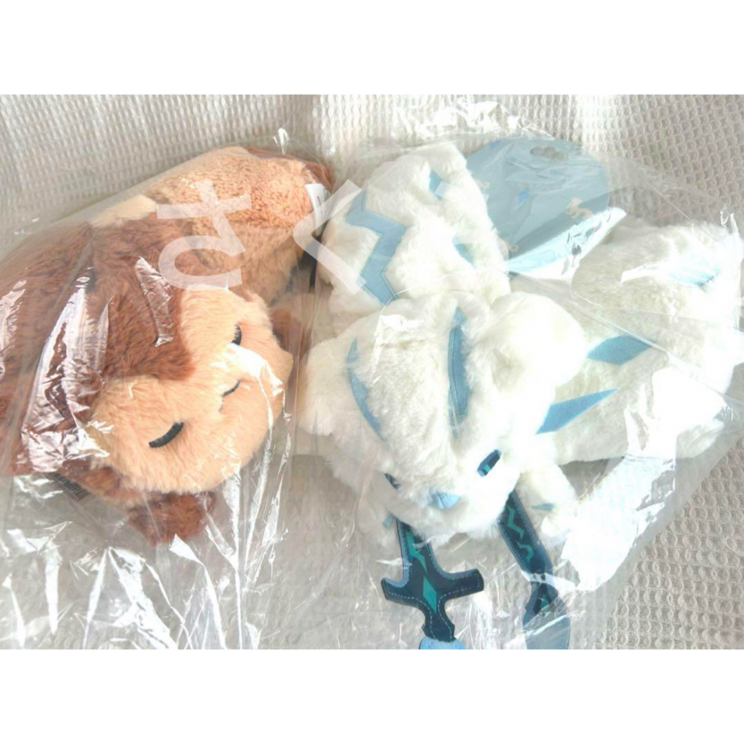 ポケモンセンター オオタチ パオジアン マフラー 新品未使用 ポケモンセンター オオタチ パオジアン マフラー 新品未使用