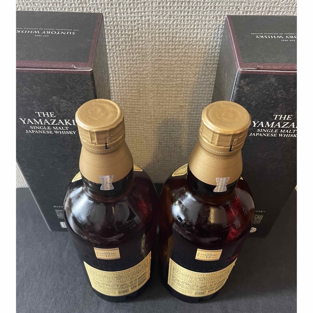 サントリー/Suntory 山崎12年 yamazaki シングルモルト サントリー/Suntory 山崎12年 yamazaki シングルモルト