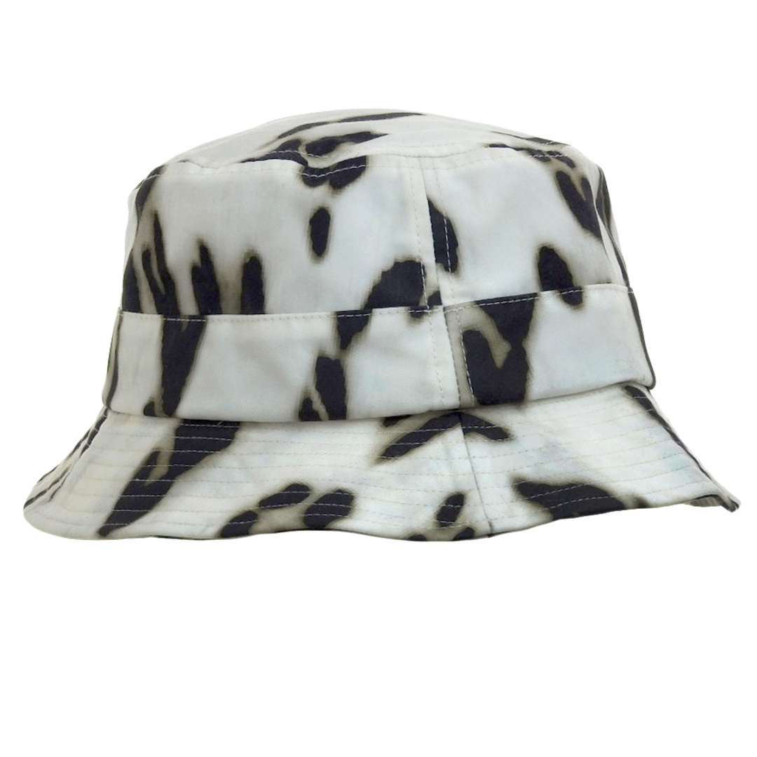 超美品 モンクレール MONCLER 2023年 Bucket Hat Leopard 超美品 モンクレール MONCLER 2023年 Bucket Hat Leopard