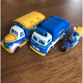 トミカ ディズニーモータース(ミニカー)のフリマアイテム一覧 トミカ ディズニーモータース(ミニカー)のフリマアイテム一覧