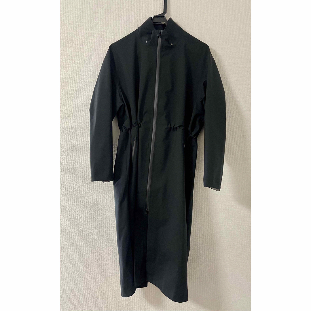 DESCENTE PAUSE - 【値下】DESCENTE PAUSE GORE-TEX ロング DESCENTE PAUSE - 【値下】DESCENTE PAUSE GORE-TEX ロング