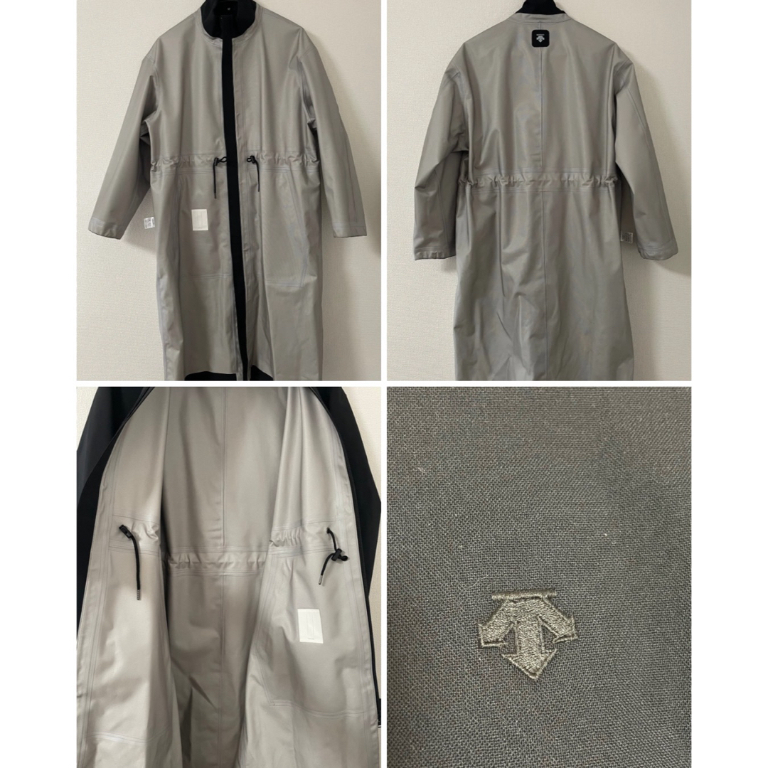 DESCENTE PAUSE - 【値下】DESCENTE PAUSE GORE-TEX ロング DESCENTE PAUSE - 【値下】DESCENTE PAUSE GORE-TEX ロング