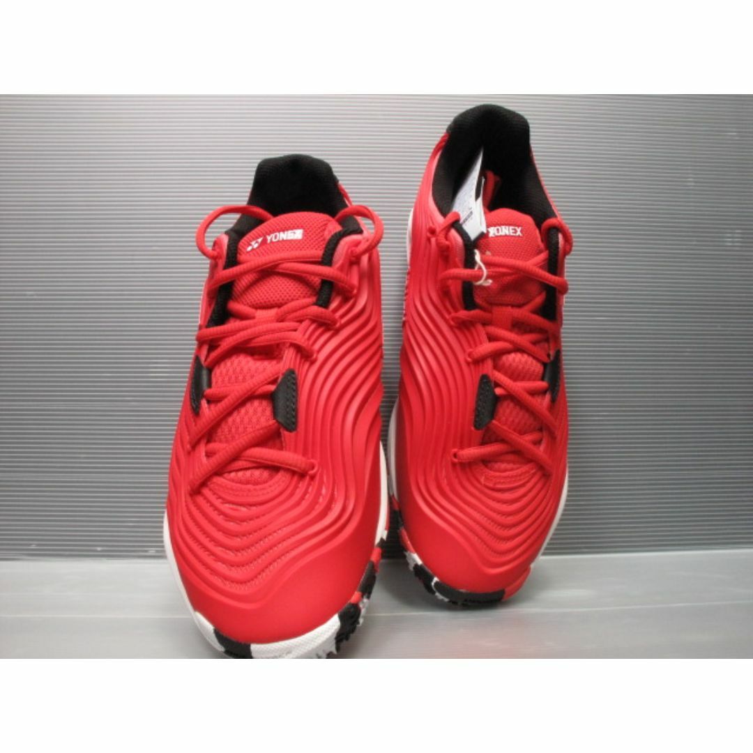 新品 YONEX テニスシューズ 25.0㎝
