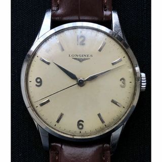 LONGINES(腕時計(アナログ))のフリマアイテム一覧 LONGINES(腕時計(アナログ))のフリマアイテム一覧