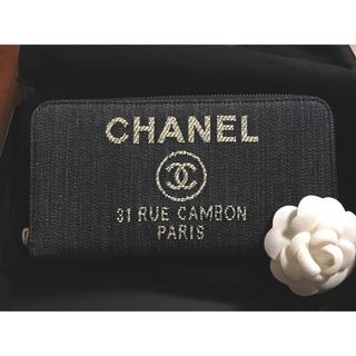 CHANEL(財布)のフリマアイテム一覧 CHANEL(財布)のフリマアイテム一覧