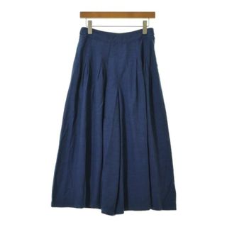 L'EQUIPE YOSHIE INABA パンツ（その他） 38(S位) 紺 【古着】【中古】(その他)