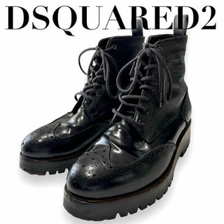 DSQUARED2(ブーツ)のフリマアイテム一覧 DSQUARED2(ブーツ)のフリマアイテム一覧