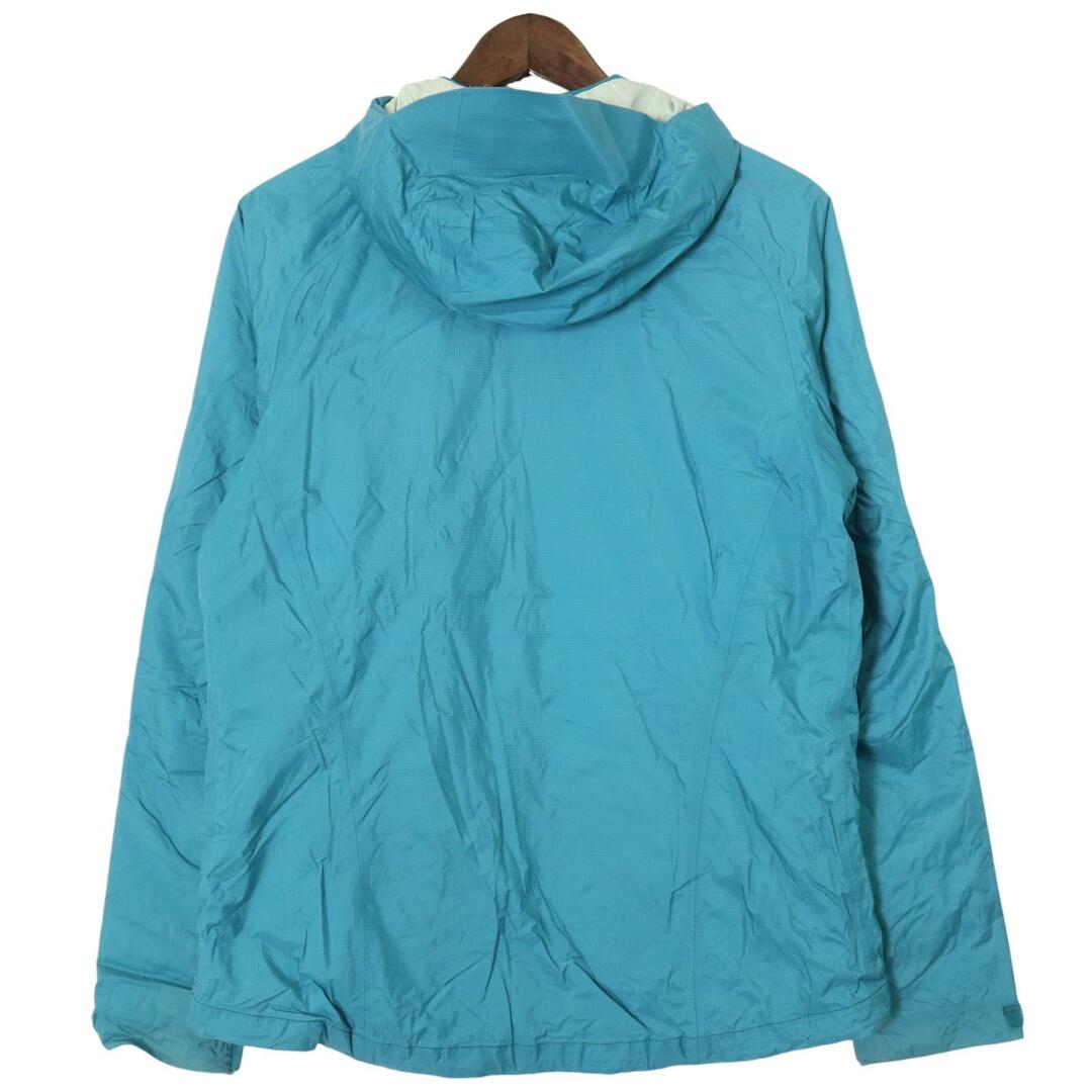豪華ラッピング無料 00年代 - patagonia patagonia トレントシェル パタゴニア 女性用