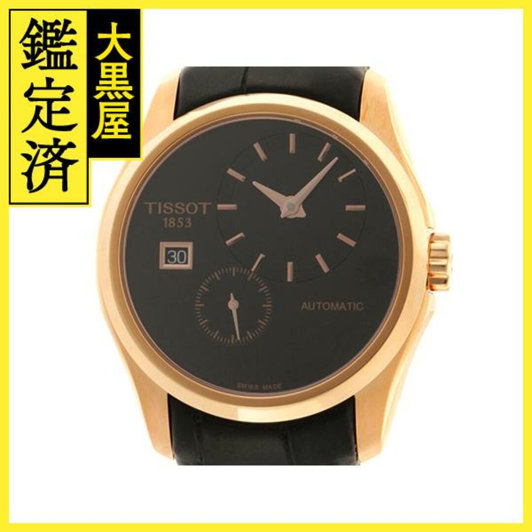 TISSOT - ティソ クチュリエ オートマティック T035.428.36.051.00 【472】