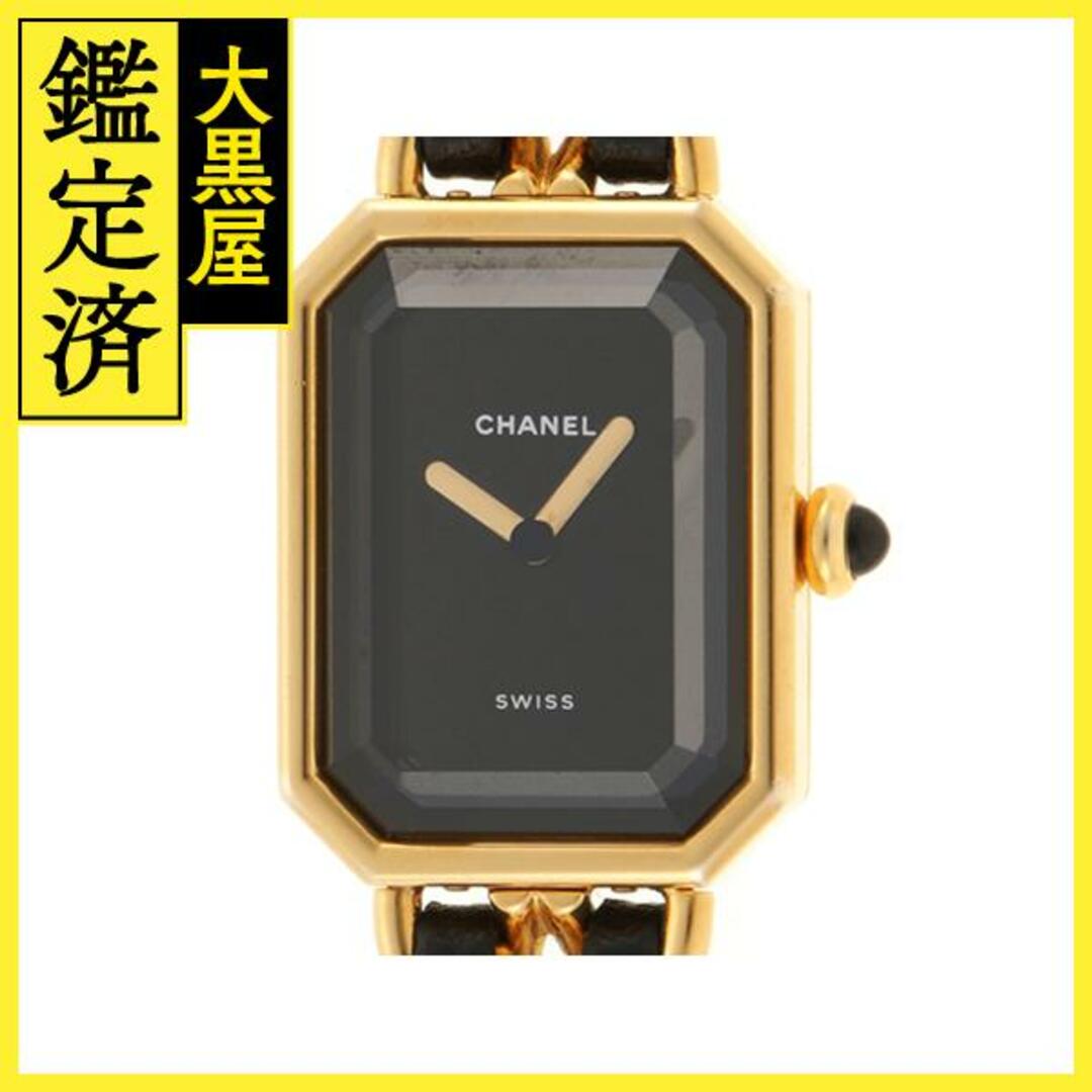 CHANEL - シャネル ﾌﾟﾙﾐｴｰﾙL H0001 【430】