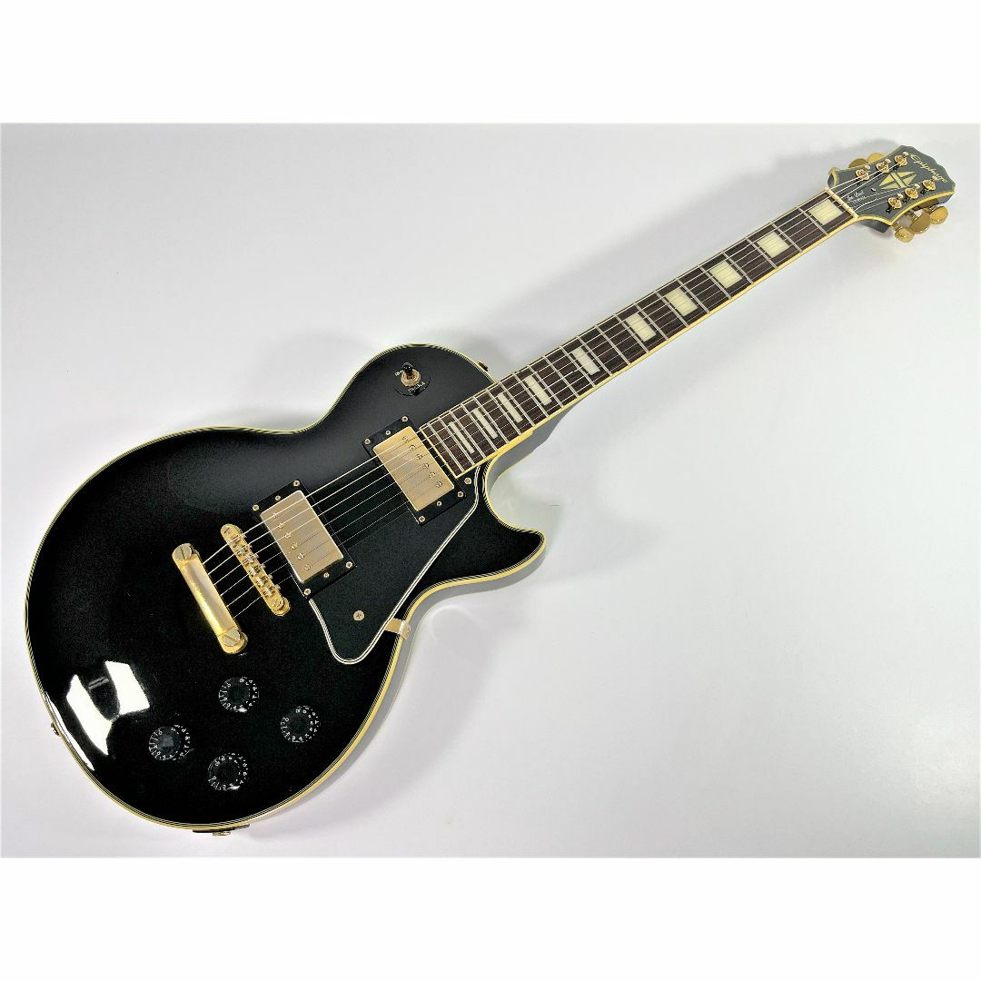Epiphone - EPIPHONE エピフォン Les Paul CUSTOM レスポール Epiphone - EPIPHONE エピフォン Les Paul CUSTOM レスポール