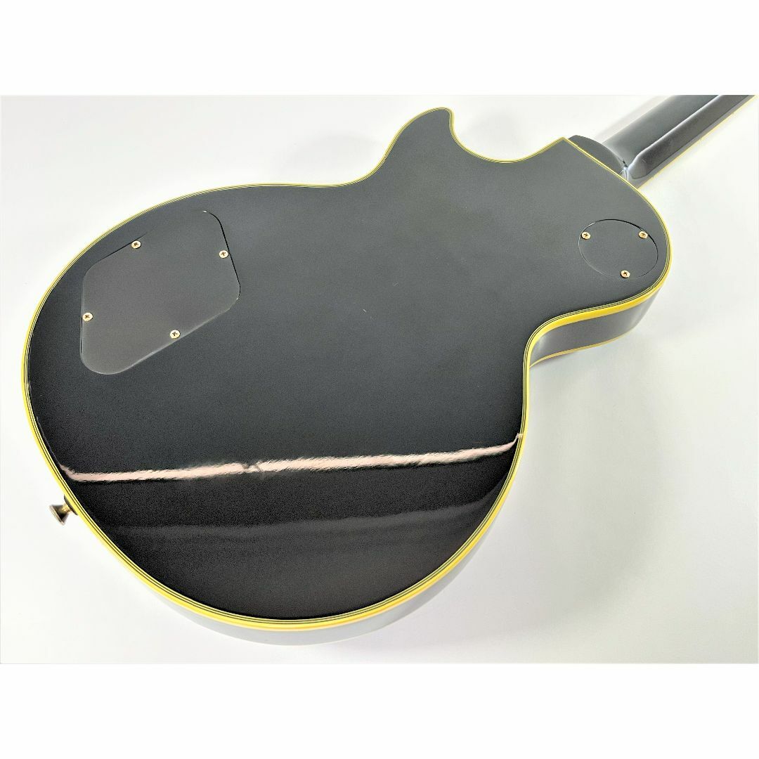 Epiphone - EPIPHONE エピフォン Les Paul CUSTOM レスポール Epiphone - EPIPHONE エピフォン Les Paul CUSTOM レスポール