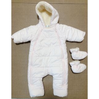 ラルフローレン(Ralph Lauren)のラルフローレン baby(カバーオール)
