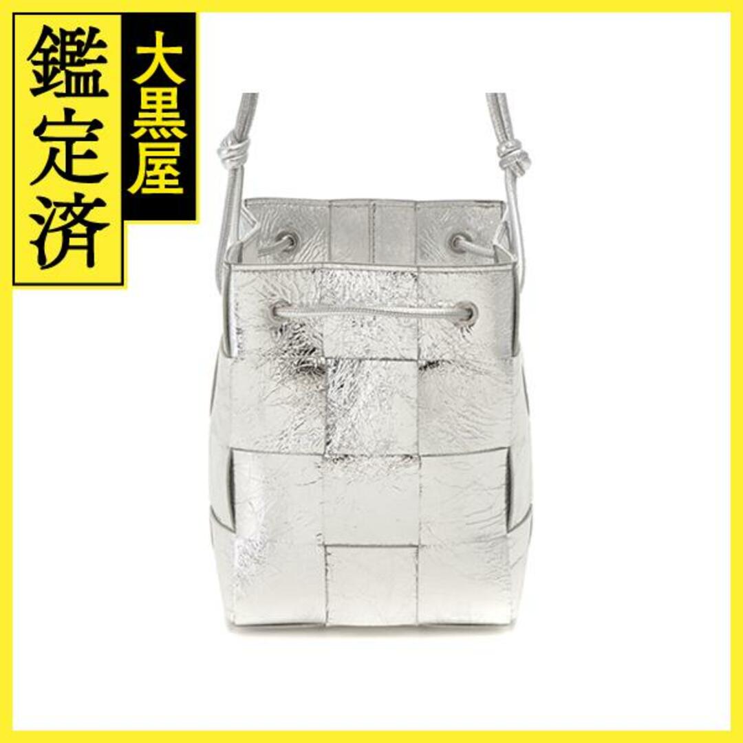 BOTTEGA VENETA - ボッテガ・ヴェネタ ﾎﾟｰﾁｼｮﾙﾀﾞｰ 752719 V2WG2 【471】