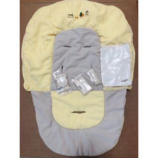 コンビ(combi)のcombi ネムリラ ベルト(その他)