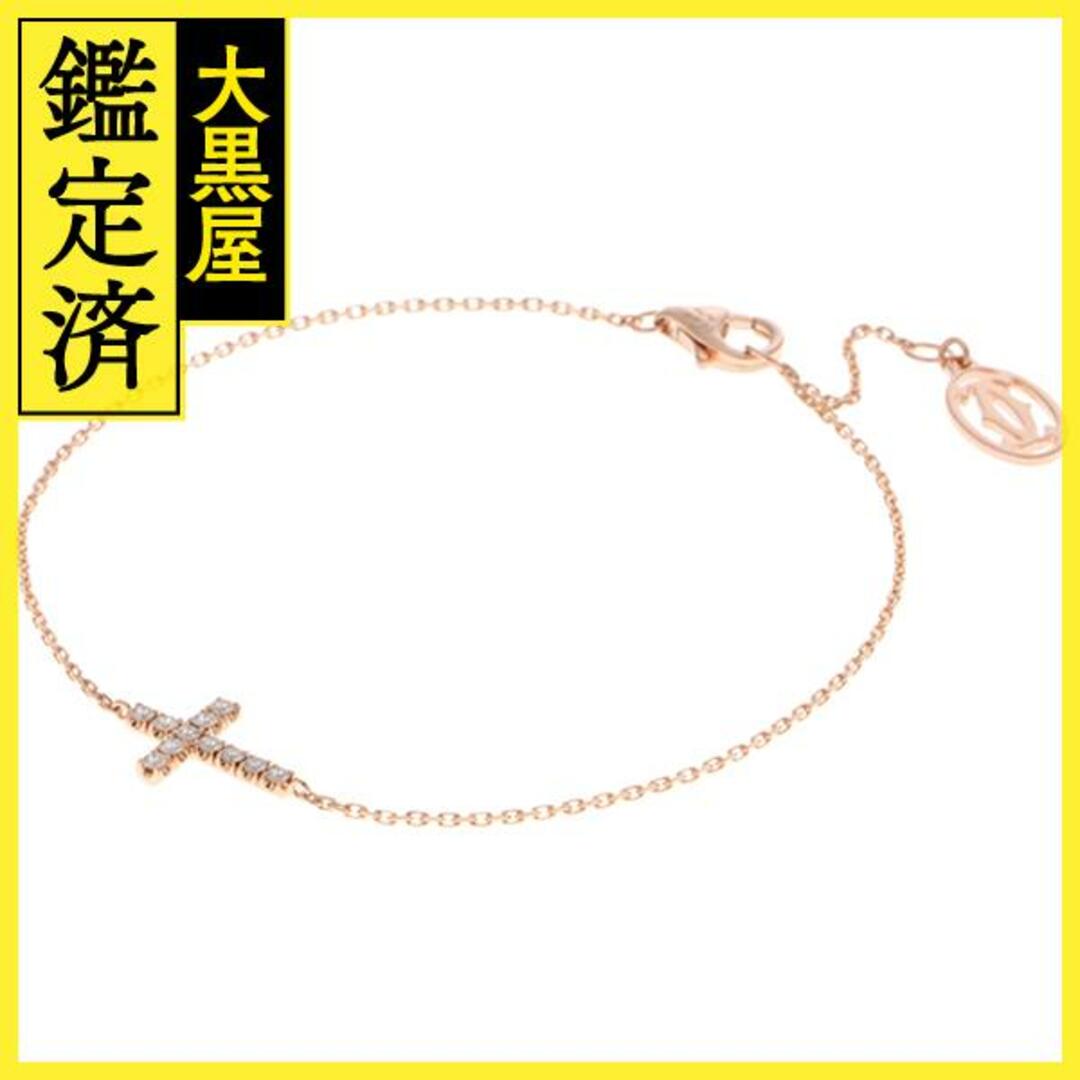 Cartier - カルティエ - B6040200 【436】
