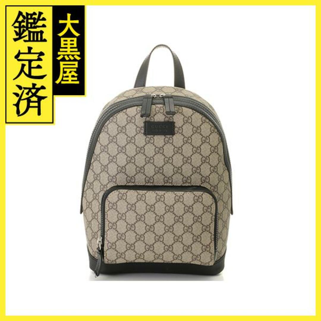 GUCCI - グッチ ﾘｭｯｸｻｯｸ 429020 【207】