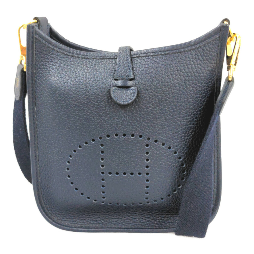 HERMES - エルメス エブリン TPM ショルダー バッグ