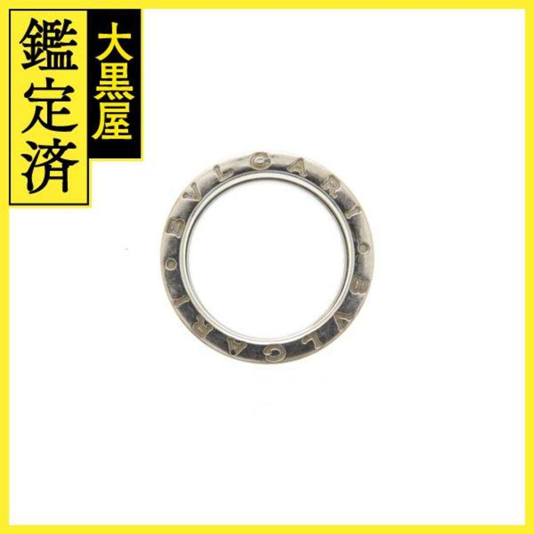 BVLGARI - ブルガリ B-zero1 ﾘﾝｸﾞ Sｻｲｽﾞ S 【205】