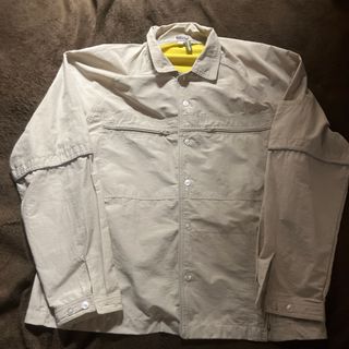 STUSSY(ナイロンジャケット)のフリマアイテム一覧 STUSSY(ナイロンジャケット)のフリマアイテム一覧