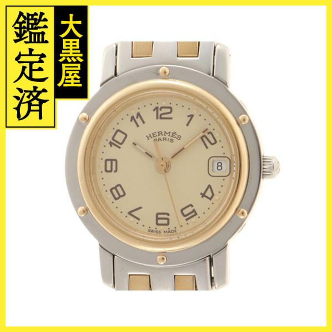 HERMES - エルメス ｸﾘｯﾊﾟｰｺﾝﾋﾞ CL4.220 【432】