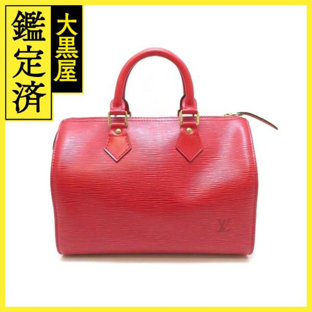LOUIS VUITTON - ルイ・ヴィトン ｽﾋﾟｰﾃﾞｨ25 M43017 【430】