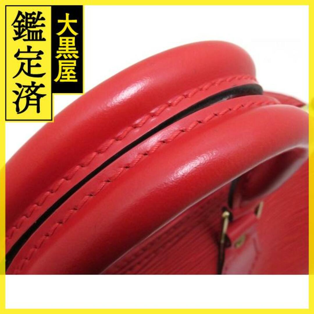 シフレ ユーラシアトランク レッド 豚革 （シフレ ユーラシア