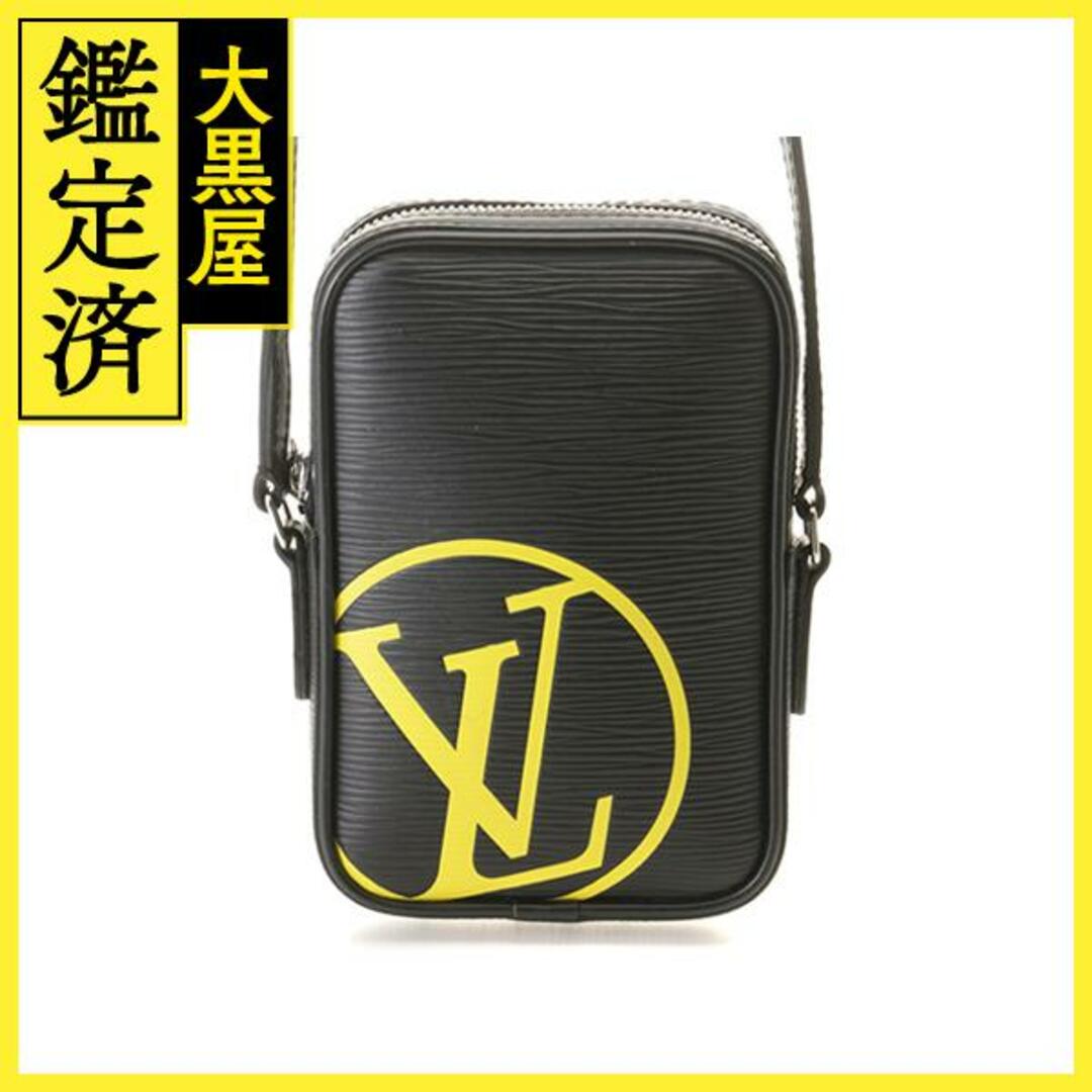 LOUIS VUITTON - ルイ・ヴィトン ﾀﾞﾇｰﾌﾞPPM M55120 【472】