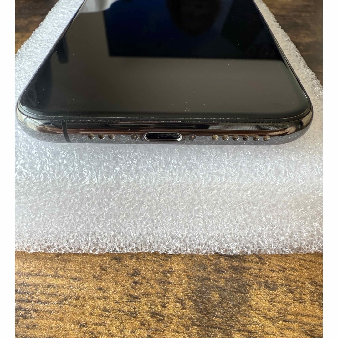 Apple iPhone 11 Pro 64GB 本体 スペースグレー Apple iPhone 11 Pro 64GB 本体 スペースグレー
