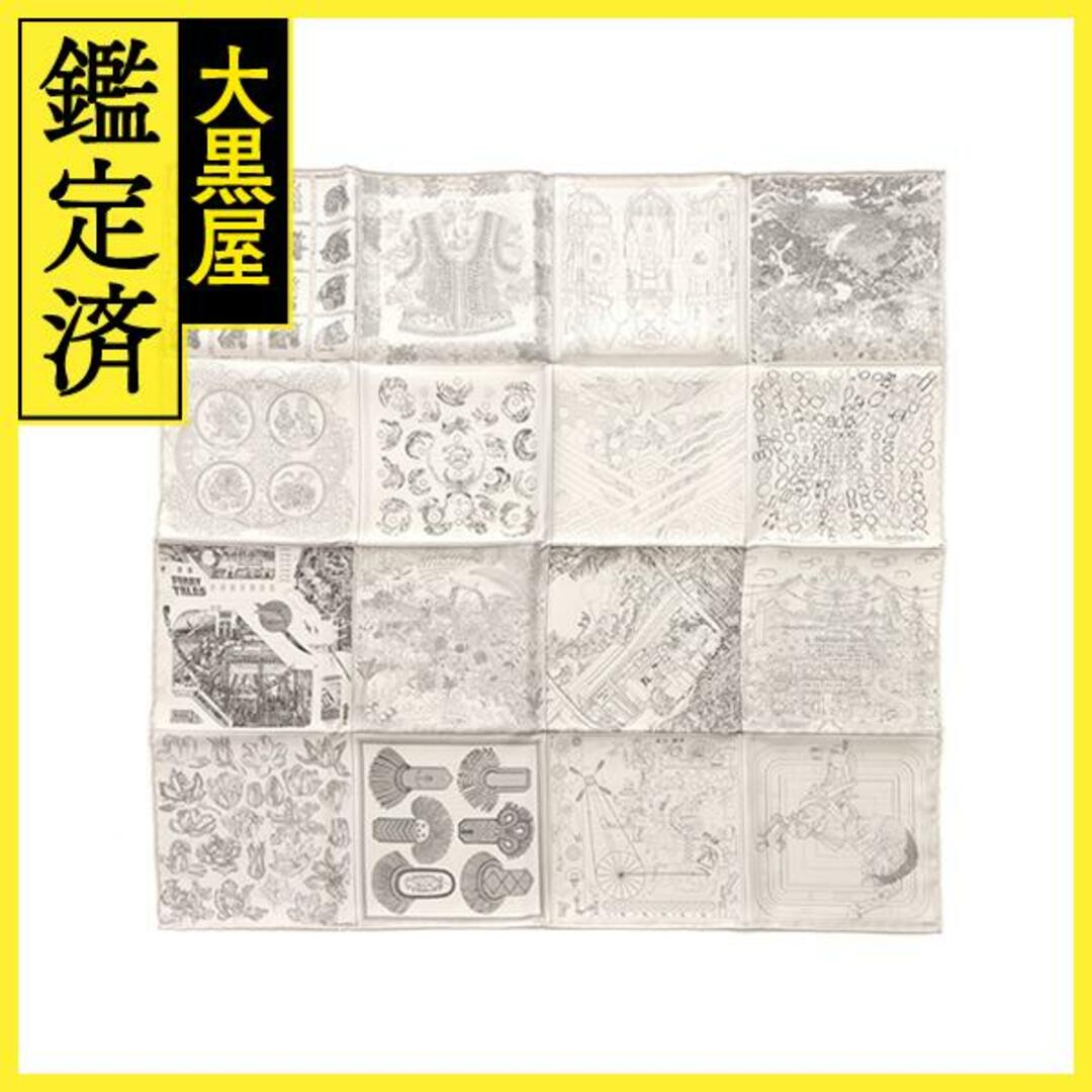 HERMES - エルメス ｽｶｰﾌ - 【472】