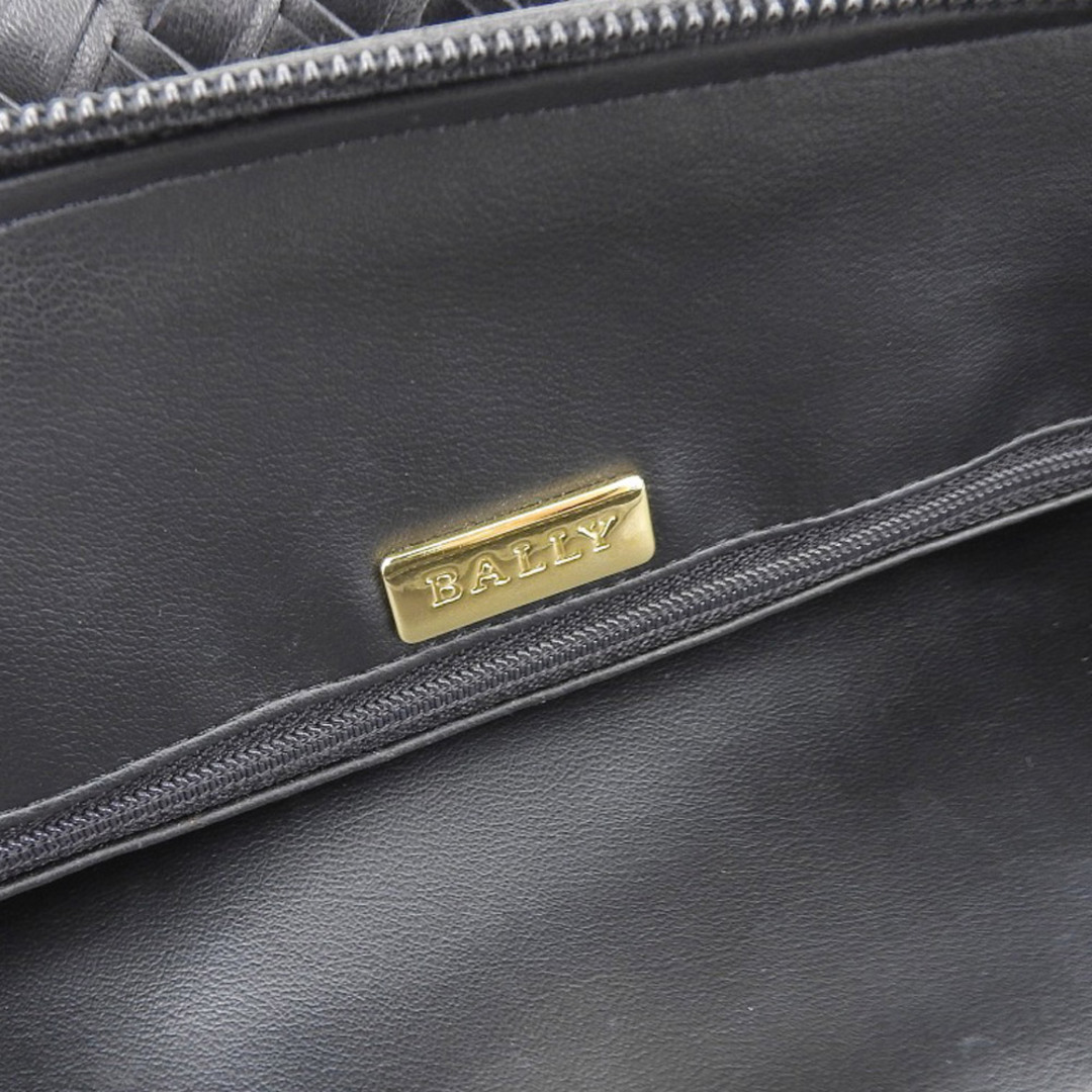 Bally - 超美品 バリー BALLY 90年代 ヴィンテージ ゴールドタグ Bally - 超美品 バリー BALLY 90年代 ヴィンテージ ゴールドタグ