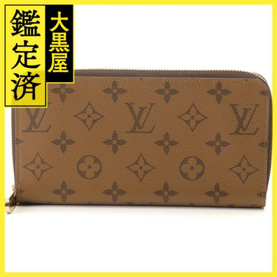 LOUIS VUITTON - ルイ・ヴィトン ｼﾞｯﾋﾟｰ･ｳｫﾚｯﾄ M82444 【471】