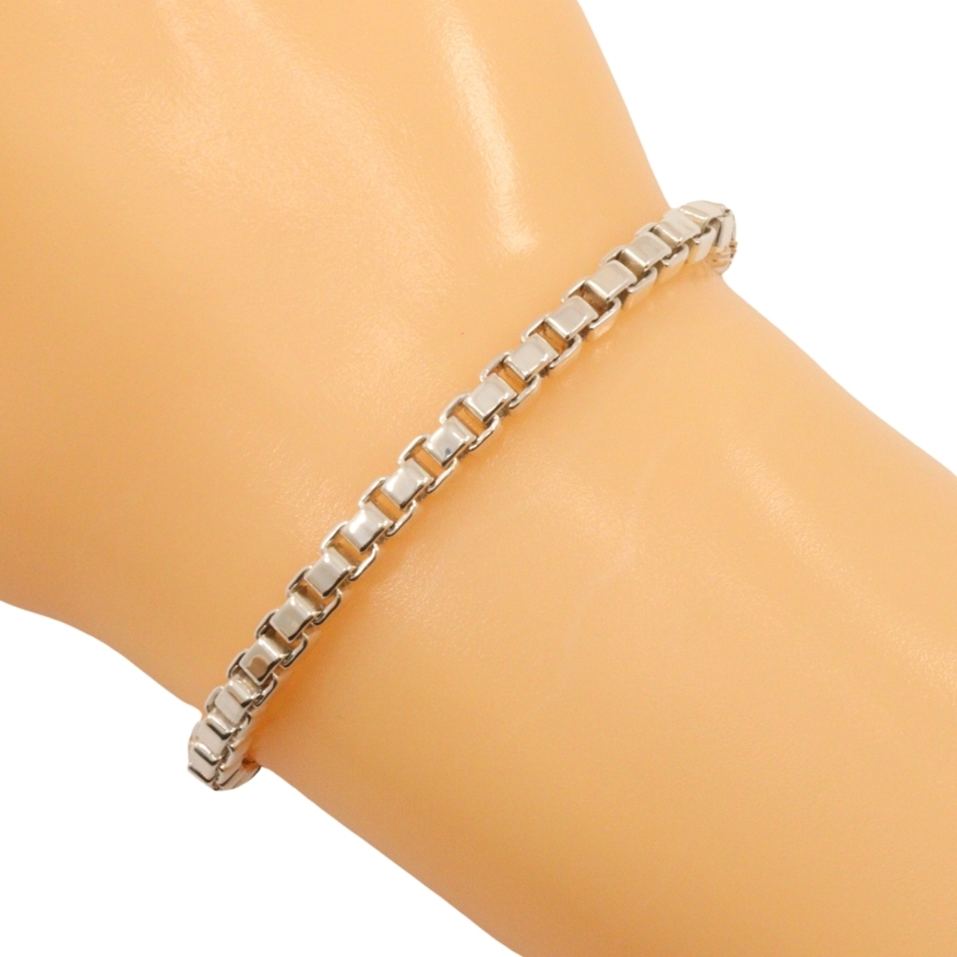 Tiffany & Co. - 【TIFFANY&Co.】ティファニー ベネチアン Tiffany & Co. - 【TIFFANY&Co.】ティファニー ベネチアン