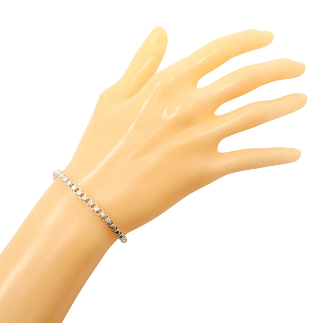 Tiffany & Co. - 【TIFFANY&Co.】ティファニー ベネチアン Tiffany & Co. - 【TIFFANY&Co.】ティファニー ベネチアン