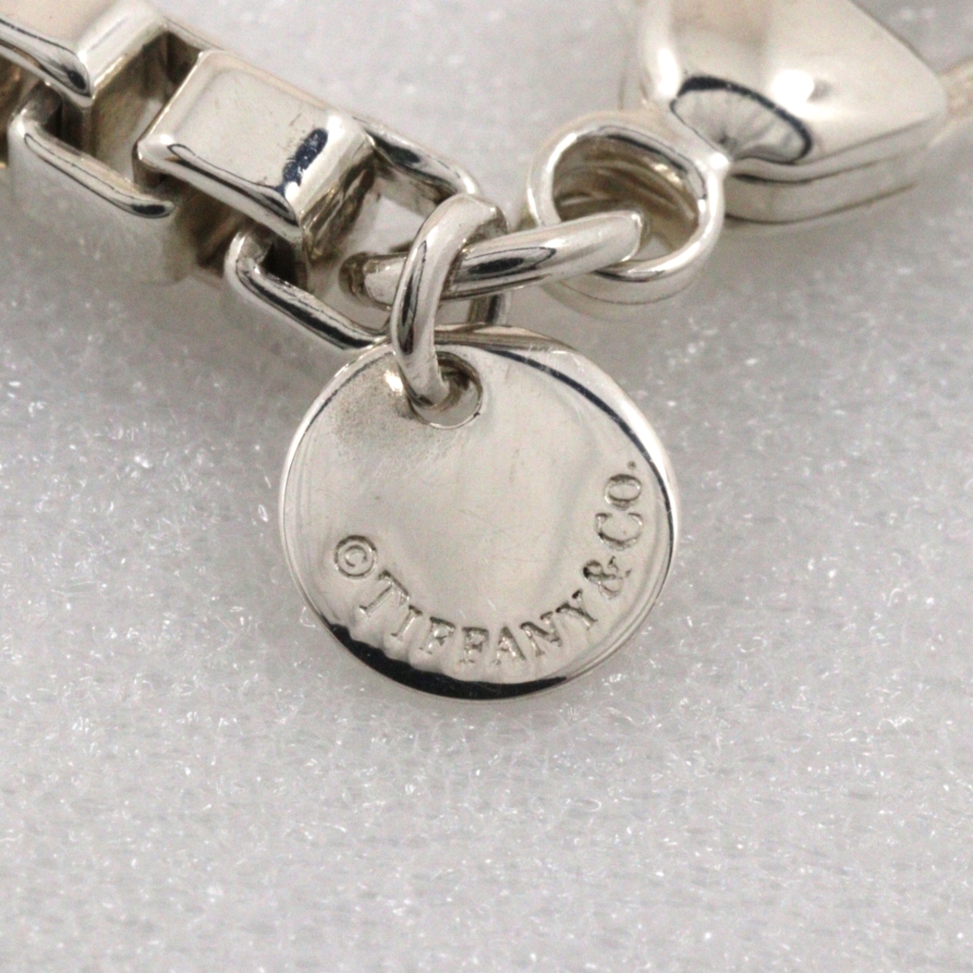 Tiffany & Co. - 【TIFFANY&Co.】ティファニー ベネチアン Tiffany & Co. - 【TIFFANY&Co.】ティファニー ベネチアン
