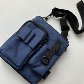 ベルトポーチ　ウエストポーチ　道具入れ(ウエストポーチ)
