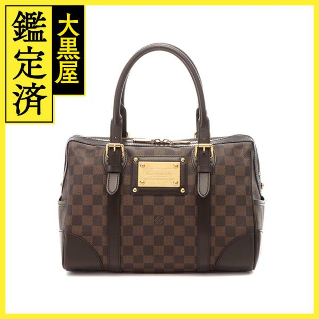 LOUIS VUITTON - ルイ・ヴィトン ﾊﾞｰｸﾚｰ N52000 【431】