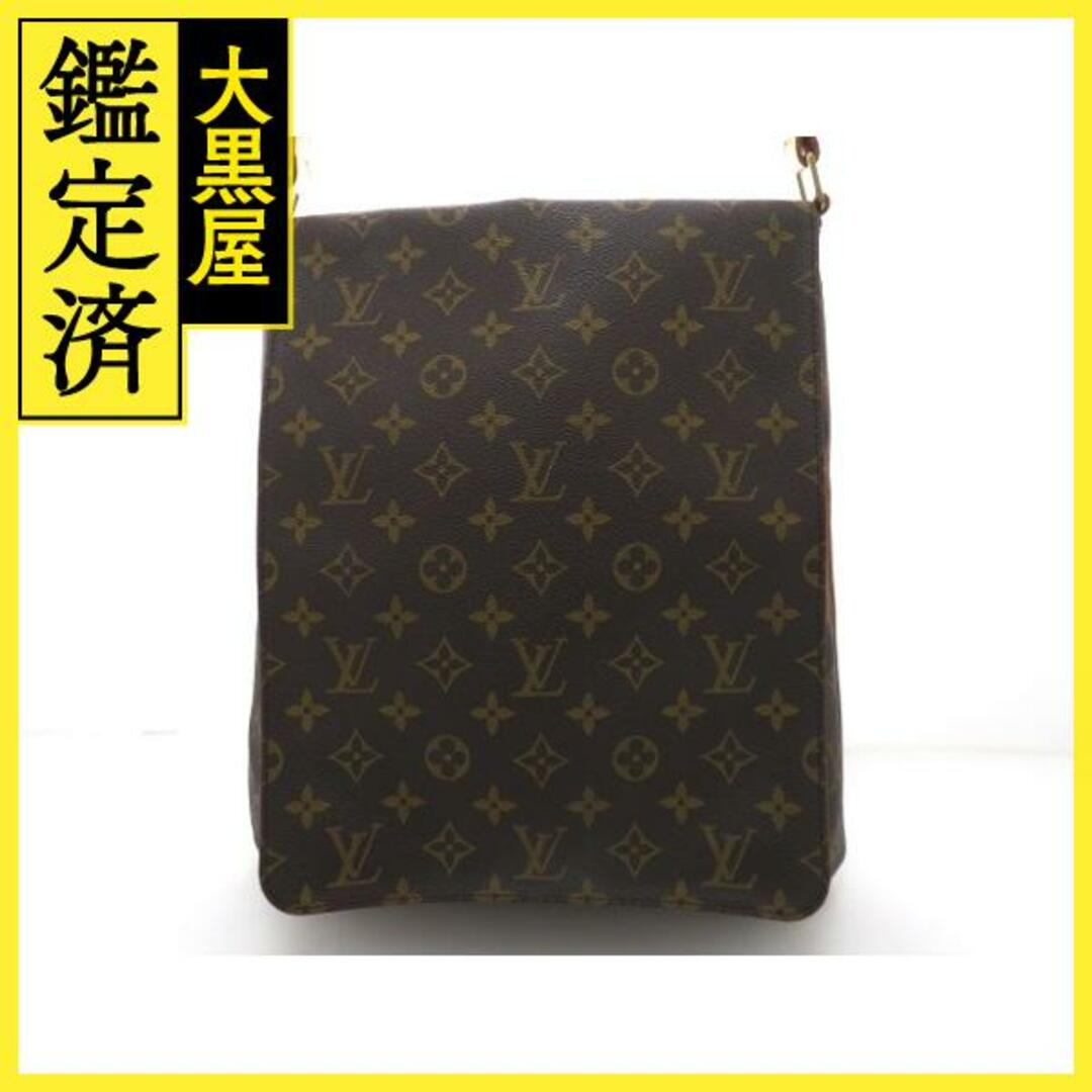 LOUIS VUITTON - ルイ・ヴィトン ミュゼット M51256 【473】