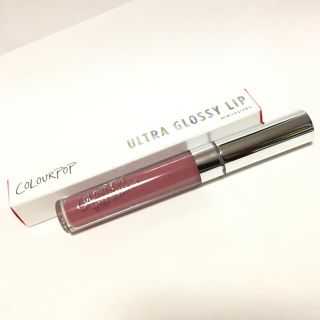 COLOURPOP♡リップグロス(リップグロス)