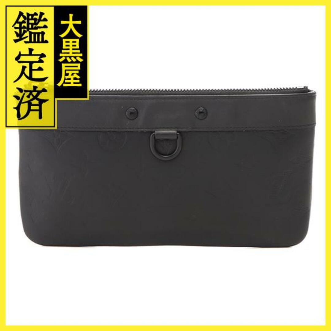 LOUIS VUITTON - ルイ・ヴィトン ポシェット・ディスカバリーPM M44335 【430】