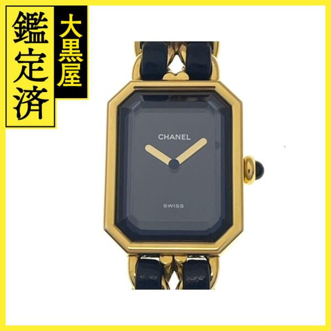 CHANEL - シャネル プルミエールM H0001 【472】