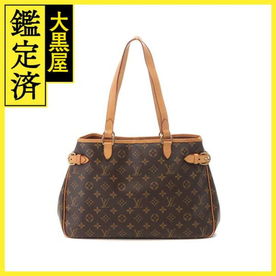 LOUIS VUITTON - ルイ・ヴィトン ﾊﾞﾃｨﾆｮｰﾙ･ｵﾘｿﾞﾝﾀﾙ M51154 【205】